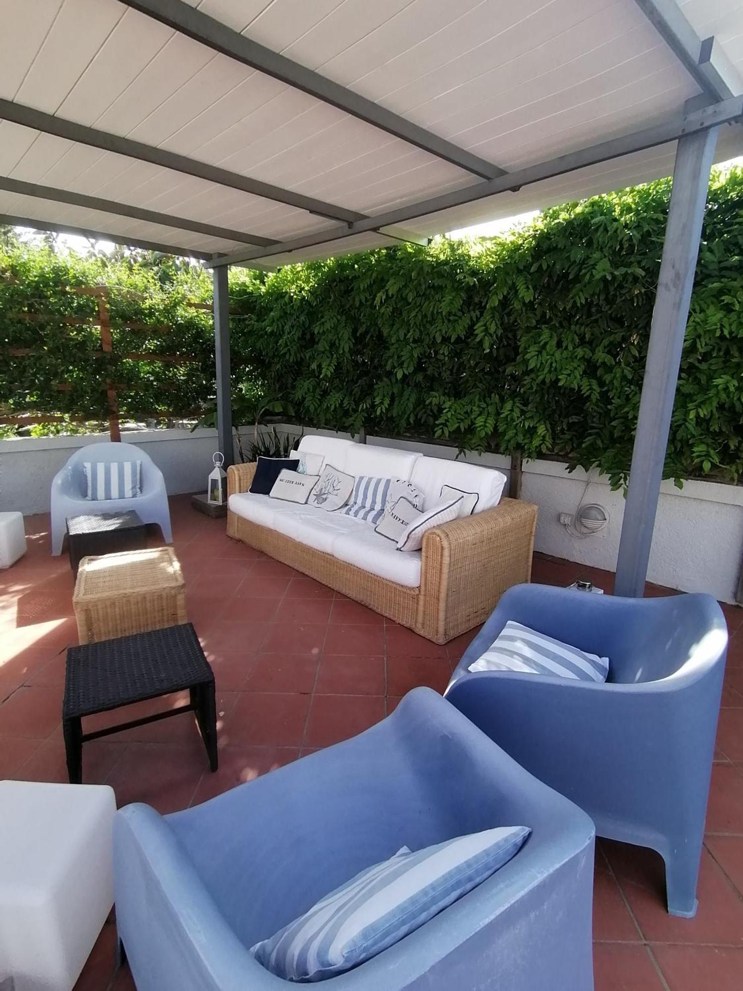 Villa Gandamar Santa Teresa Gallura Exterior foto